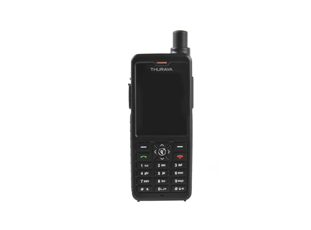 Thuraya XT PRO Satellite Phone