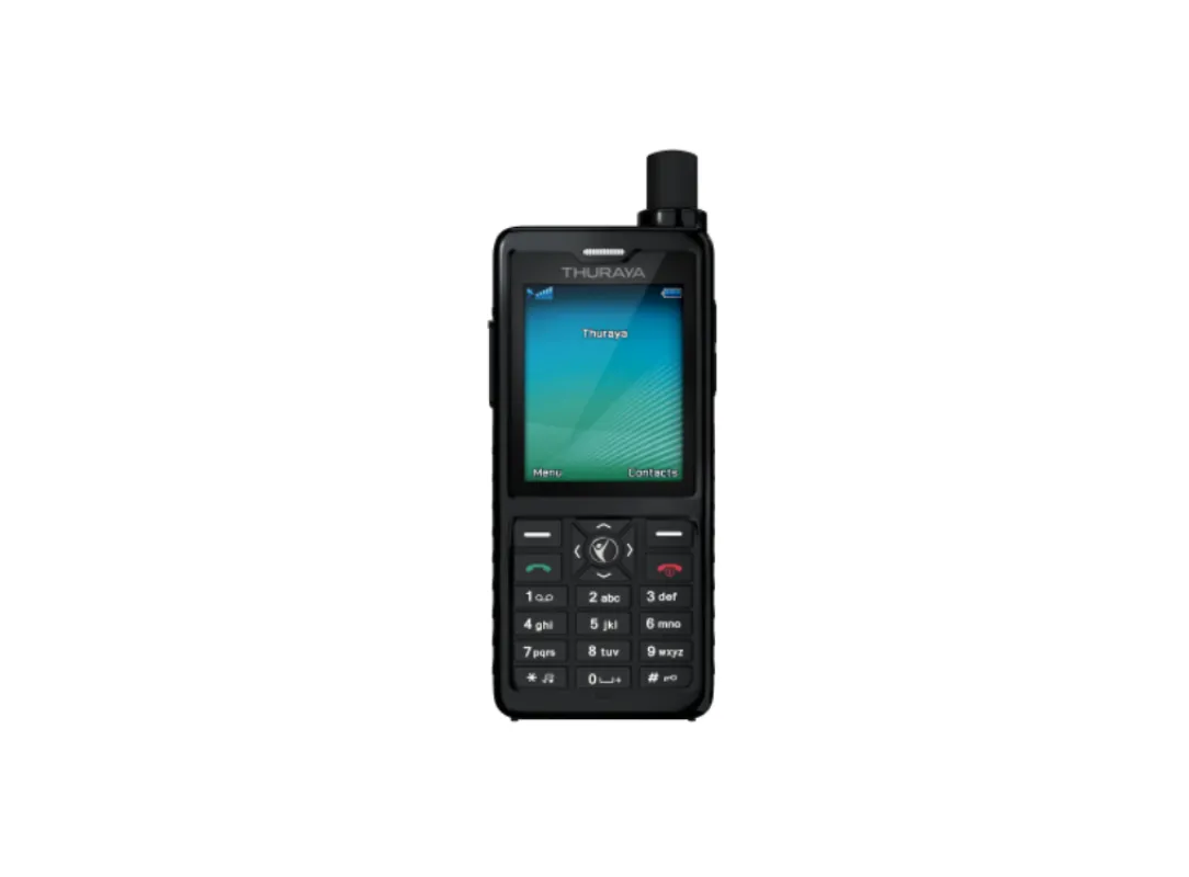 Thuraya XT PRO Satellite Phone