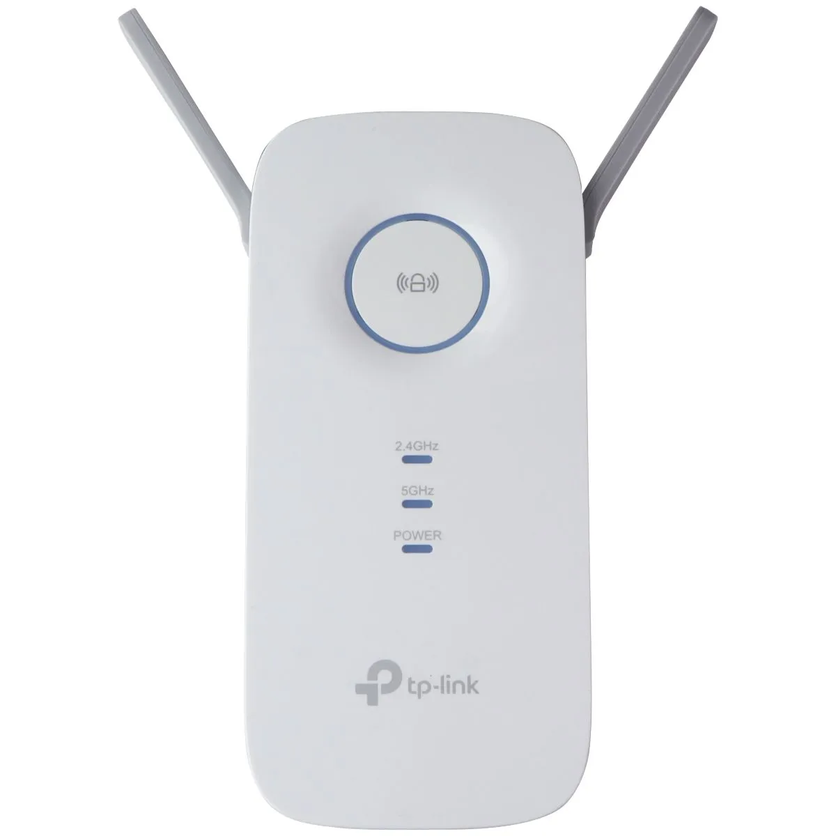 TP-LINK AC1600 Wi-Fi Range Extender - White (RE400)