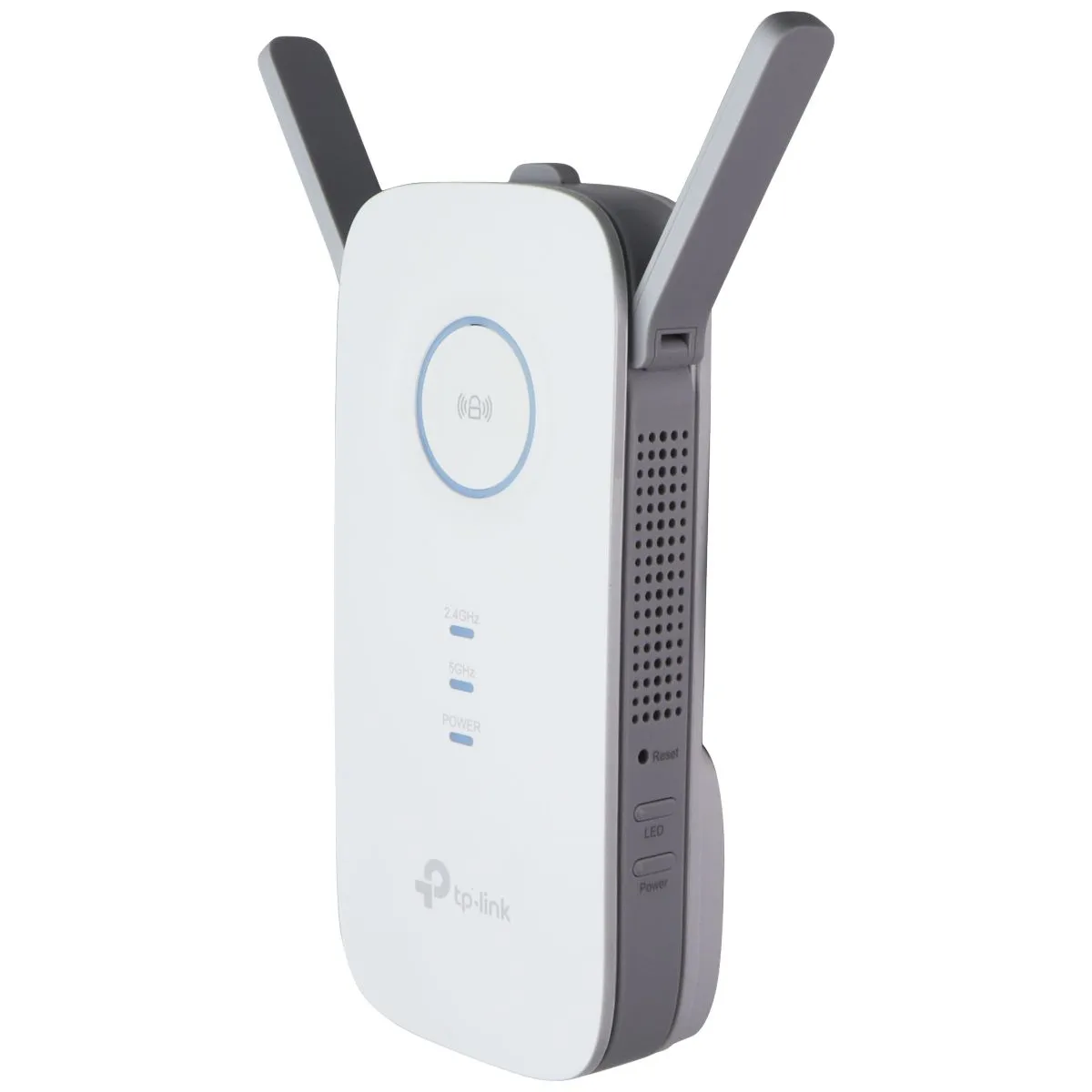 TP-LINK AC1600 Wi-Fi Range Extender - White (RE400)