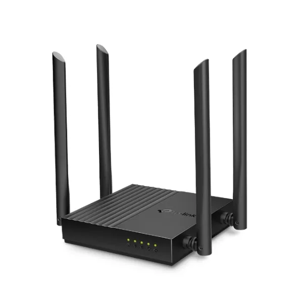 TP-LINK Archer C64 AC1200 Wireless Dual Band Gigabit Router