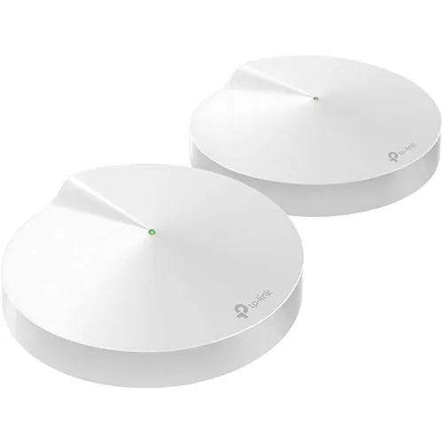 TP-Link Deco Mesh WiFi System (Deco M5) – 2-PACK