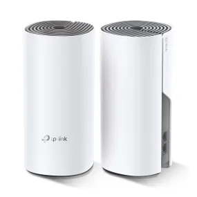 TP-Link Deco W2400 AC1200 Wireless Mesh Wi-Fi System (A Grade)