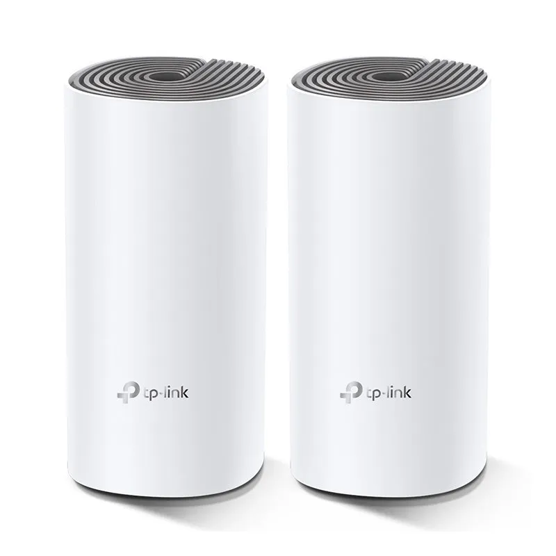 TP-Link Deco W2400 AC1200 Wireless Mesh Wi-Fi System (A Grade)