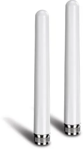 Trendnet Inc 5-7 Dbi Outdoor Dual Band Omni Antenna K