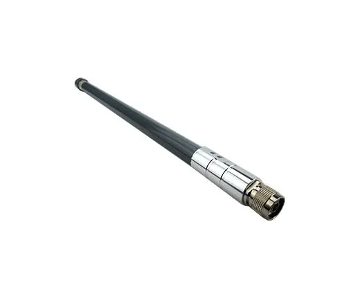 TX2400-BLG-30 2.4ghz omni antena wifi 3.0 outdoor wireless 8dBi high gain vhf fiberglass antennas for communications