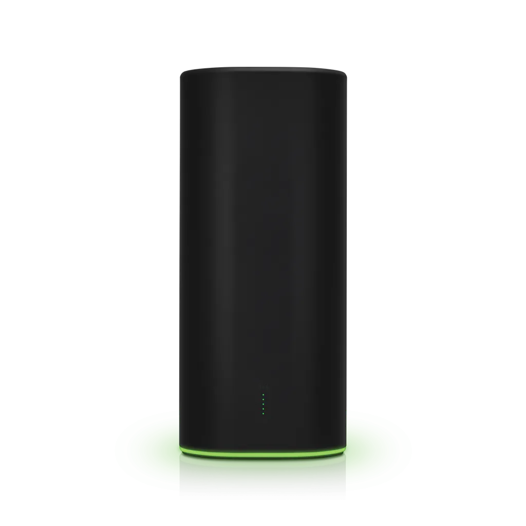 Ubiquiti AFi-ALN UniFi AmpliFi Alien Router and MeshPoint