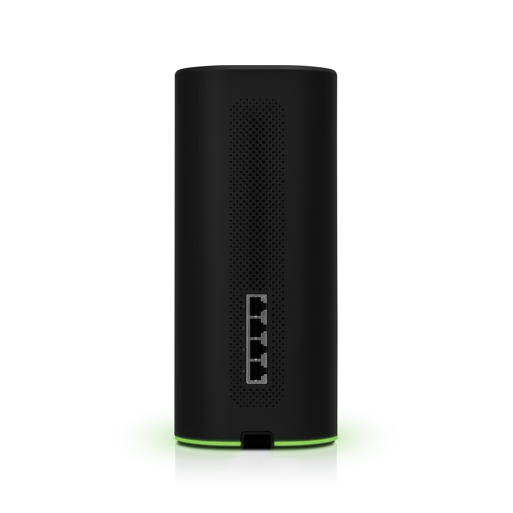 Ubiquiti AFi-ALN UniFi AmpliFi Alien Router and MeshPoint