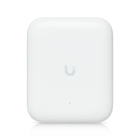 Ubiquiti U7-Outdoor UniFi U7 Outdoor WiFi 7 Access Point