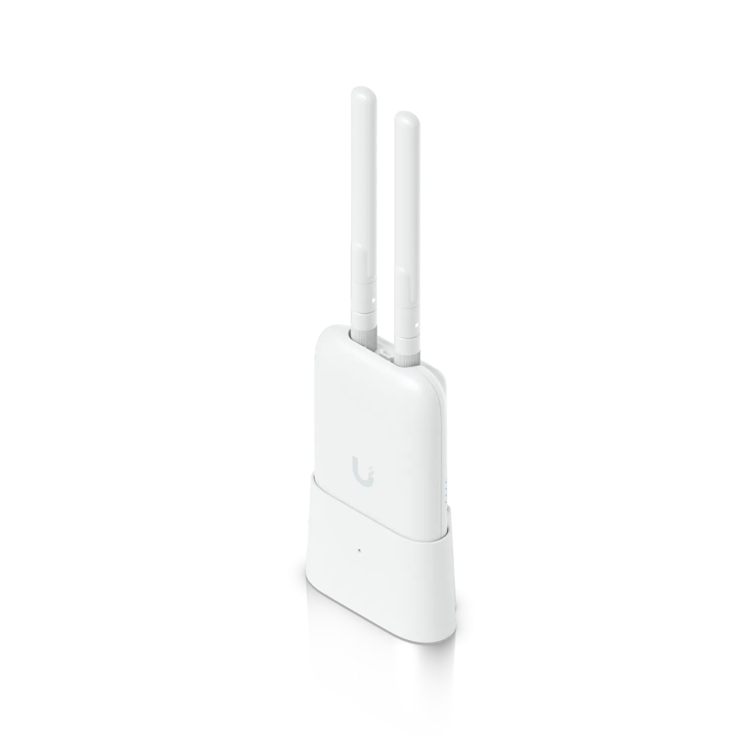 Ubiquiti UACC-UK-Ultra-Omni-Antenna UniFi Omni Antenna and Desktop Stand Kit