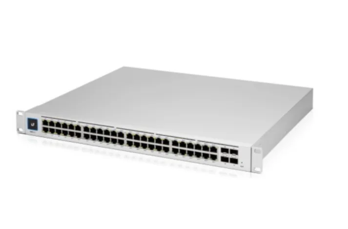 Ubiquiti USW-48 Gen2 48-Port