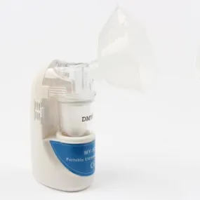 Ultrasonic Nebulizer