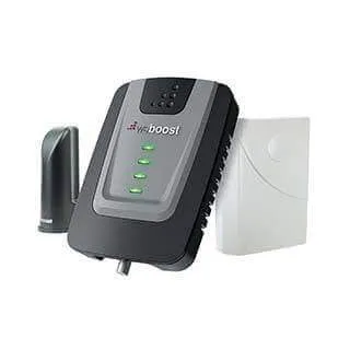 WeBoost Home Room In-Building Signal Booster Kit