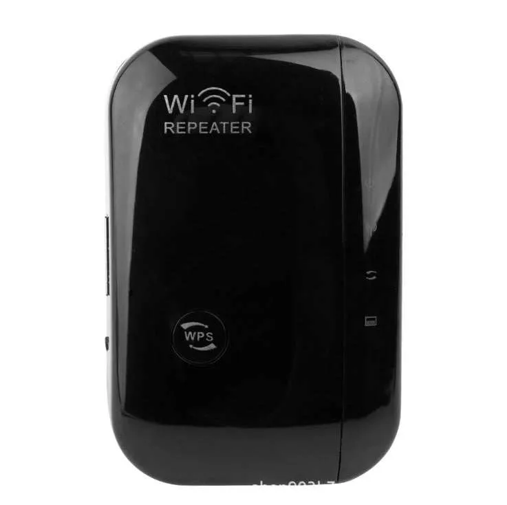 Wifi Extender, Repeater Signal Amplifier