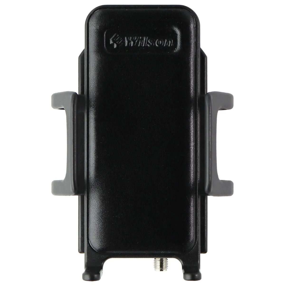 Wilson 4G Smartphone Signal Booster Kit with Adhesive Mount - Black