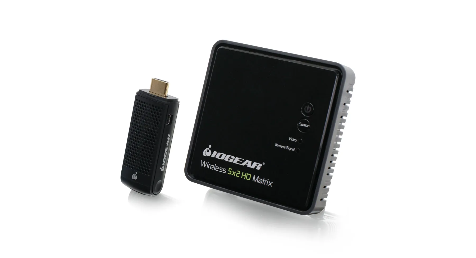 Wireless Video Connection Kit for 1 TV with HDMI®