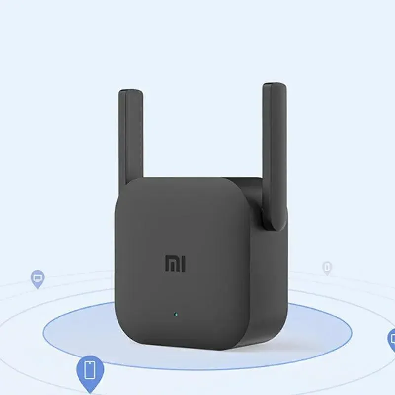 Xiaomi Wifi Signal Booster: Strong Connectivity Anywhere