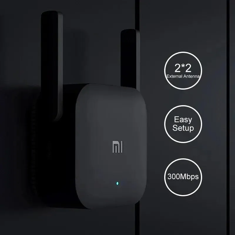 Xiaomi Wifi Signal Booster: Strong Connectivity Anywhere